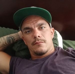 Meet your Posher, Rob